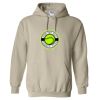 Heavy Blend™ Hooded Sweatshirt Thumbnail