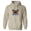 Heavy Blend™ Hooded Sweatshirt Thumbnail