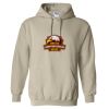Heavy Blend™ Hooded Sweatshirt Thumbnail
