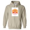 Heavy Blend™ Hooded Sweatshirt Thumbnail