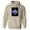 Heavy Blend™ Hooded Sweatshirt Thumbnail