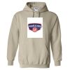 Heavy Blend™ Hooded Sweatshirt Thumbnail