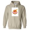 Heavy Blend™ Hooded Sweatshirt Thumbnail