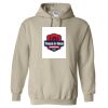 Heavy Blend™ Hooded Sweatshirt Thumbnail