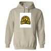Heavy Blend™ Hooded Sweatshirt Thumbnail
