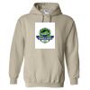 Heavy Blend™ Hooded Sweatshirt Thumbnail