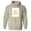 Heavy Blend™ Hooded Sweatshirt Thumbnail