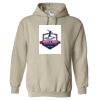 Heavy Blend™ Hooded Sweatshirt Thumbnail