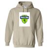 Heavy Blend™ Hooded Sweatshirt Thumbnail