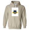 Heavy Blend™ Hooded Sweatshirt Thumbnail