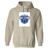 Heavy Blend™ Hooded Sweatshirt Thumbnail