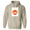 Heavy Blend™ Hooded Sweatshirt Thumbnail