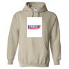 Heavy Blend™ Hooded Sweatshirt Thumbnail