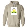 Heavy Blend™ Hooded Sweatshirt Thumbnail