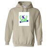 Heavy Blend™ Hooded Sweatshirt Thumbnail