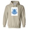 Heavy Blend™ Hooded Sweatshirt Thumbnail
