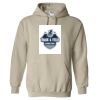 Heavy Blend™ Hooded Sweatshirt Thumbnail