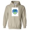 Heavy Blend™ Hooded Sweatshirt Thumbnail