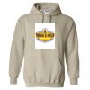 Heavy Blend™ Hooded Sweatshirt Thumbnail