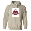 Heavy Blend™ Hooded Sweatshirt Thumbnail