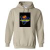Heavy Blend™ Hooded Sweatshirt Thumbnail
