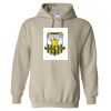 Heavy Blend™ Hooded Sweatshirt Thumbnail