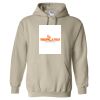 Heavy Blend™ Hooded Sweatshirt Thumbnail