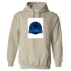 Heavy Blend™ Hooded Sweatshirt Thumbnail