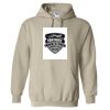 Heavy Blend™ Hooded Sweatshirt Thumbnail