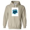 Heavy Blend™ Hooded Sweatshirt Thumbnail