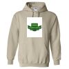 Heavy Blend™ Hooded Sweatshirt Thumbnail