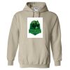 Heavy Blend™ Hooded Sweatshirt Thumbnail