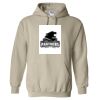Heavy Blend™ Hooded Sweatshirt Thumbnail
