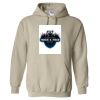 Heavy Blend™ Hooded Sweatshirt Thumbnail