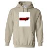 Heavy Blend™ Hooded Sweatshirt Thumbnail