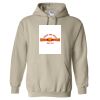 Heavy Blend™ Hooded Sweatshirt Thumbnail