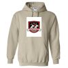 Heavy Blend™ Hooded Sweatshirt Thumbnail