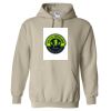 Heavy Blend™ Hooded Sweatshirt Thumbnail