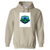 Heavy Blend™ Hooded Sweatshirt Thumbnail