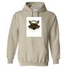 Heavy Blend™ Hooded Sweatshirt Thumbnail