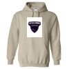 Heavy Blend™ Hooded Sweatshirt Thumbnail