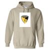Heavy Blend™ Hooded Sweatshirt Thumbnail