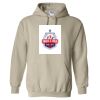 Heavy Blend™ Hooded Sweatshirt Thumbnail