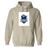 Heavy Blend™ Hooded Sweatshirt Thumbnail
