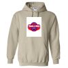 Heavy Blend™ Hooded Sweatshirt Thumbnail