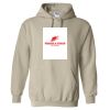 Heavy Blend™ Hooded Sweatshirt Thumbnail