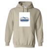 Heavy Blend™ Hooded Sweatshirt Thumbnail