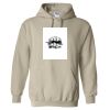 Heavy Blend™ Hooded Sweatshirt Thumbnail