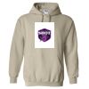 Heavy Blend™ Hooded Sweatshirt Thumbnail
