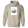 Heavy Blend™ Hooded Sweatshirt Thumbnail